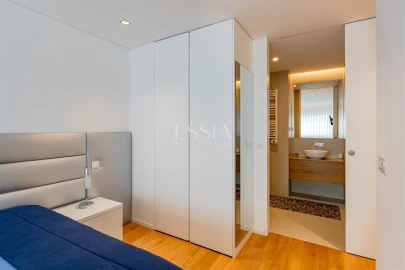 Apartamento T2 para Arrendamento em Campanhã