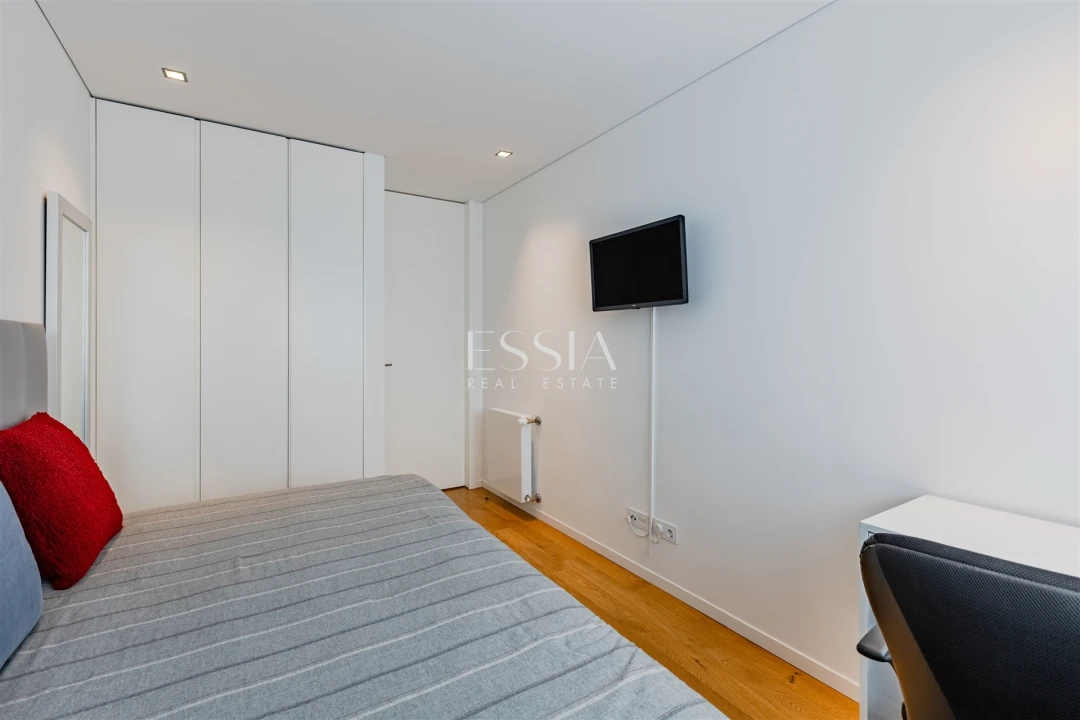 Apartamento T2 para Arrendamento em Campanhã Foto 26