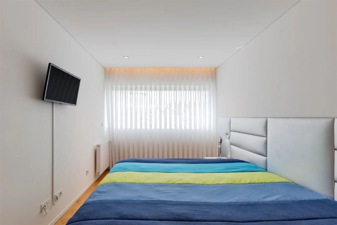 Apartamento T2 para Arrendamento em Campanhã Foto 15