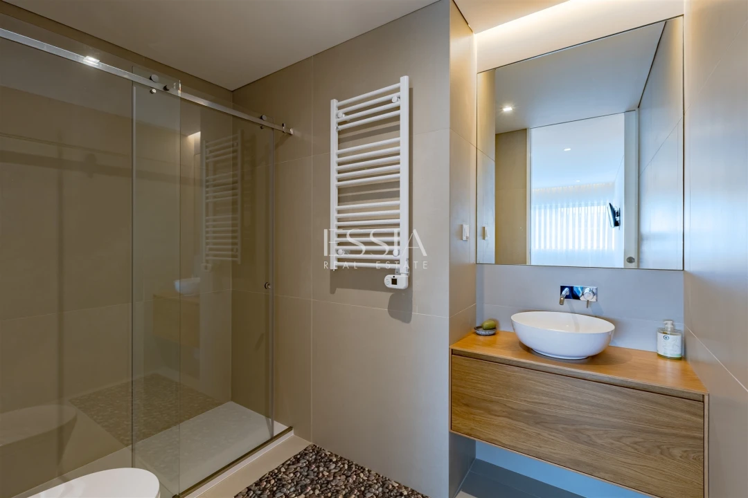 Apartamento T2 para Arrendamento em Campanhã Foto 21