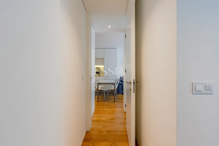 Apartamento T2 para Arrendamento em Campanhã Foto 13