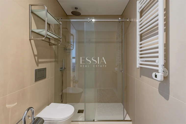 Apartamento T2 para Arrendamento em Campanhã Foto 22