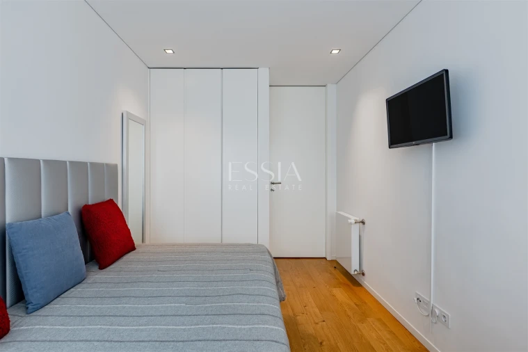 Apartamento T2 para Arrendamento em Campanhã Foto 25