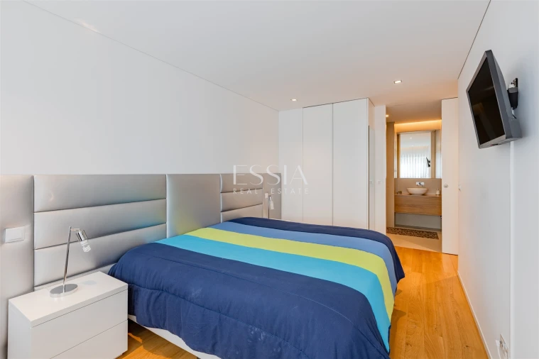 Apartamento T2 para Arrendamento em Campanhã Foto 16