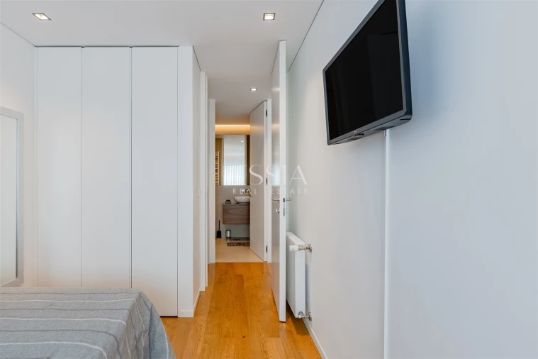 Apartamento T2 para Arrendamento em Campanhã Foto 27