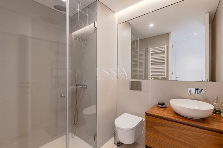 Apartamento T2 para Arrendamento em Campanhã Foto 29