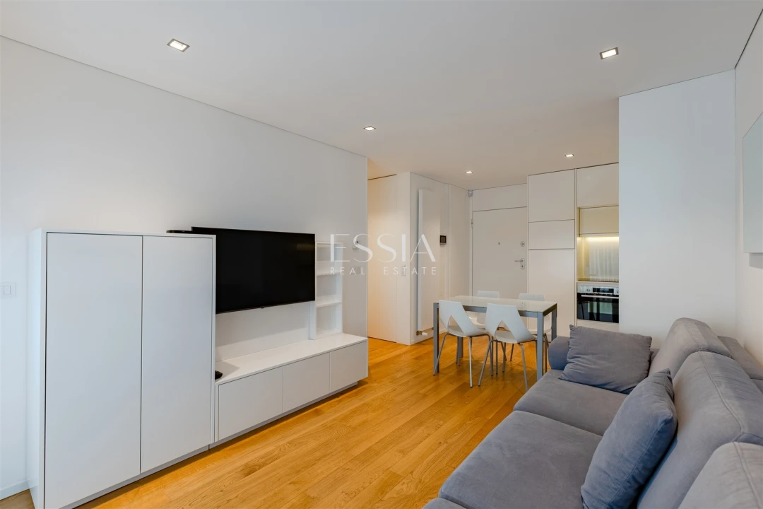 Apartamento T2 para Arrendamento em Campanhã Foto 12