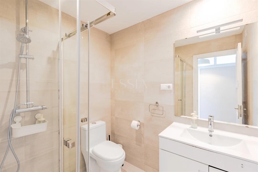 Apartamento T3 para Arrendamento em Ramalde Foto 20