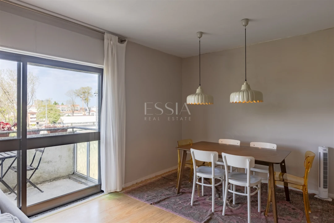 Apartamento T3 para Arrendamento em Ramalde Foto 9