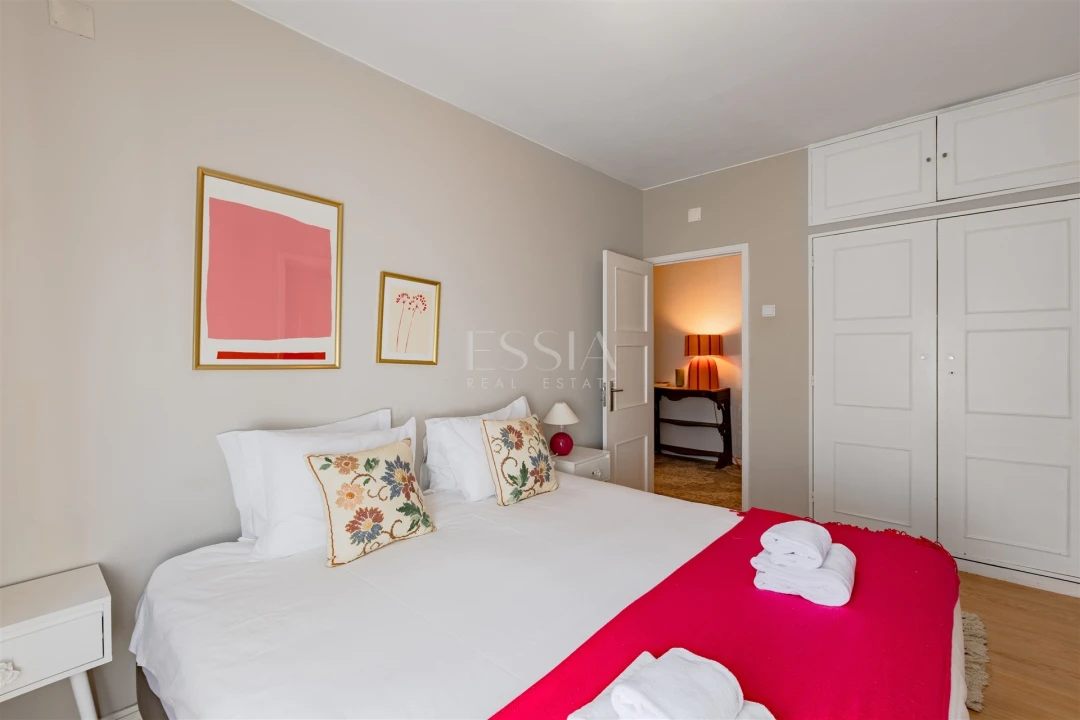 Apartamento T3 para Arrendamento em Ramalde Foto 23