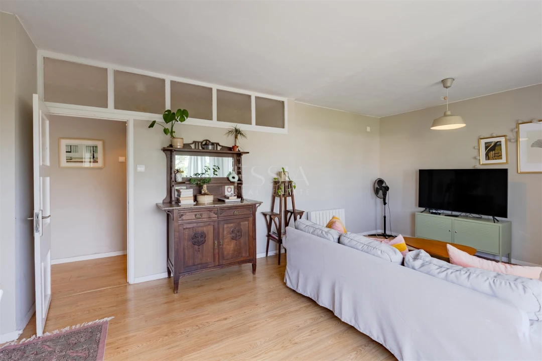 Apartamento T3 para Arrendamento em Ramalde Foto 12