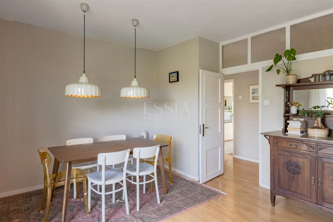 Apartamento T3 para Arrendamento em Ramalde Foto 10