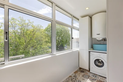 Apartamento T3 para Arrendamento em Ramalde