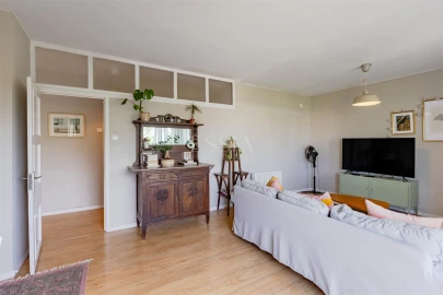 Apartamento T3 para Arrendamento em Ramalde