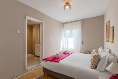 Apartamento T3 para Arrendamento em Ramalde