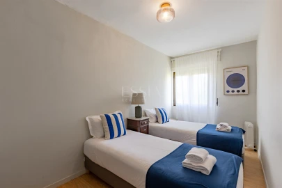 Apartamento T3 para Arrendamento em Ramalde