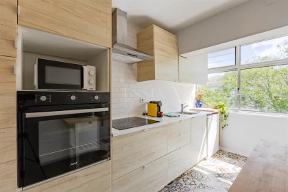 Apartamento T3 para Arrendamento em Ramalde