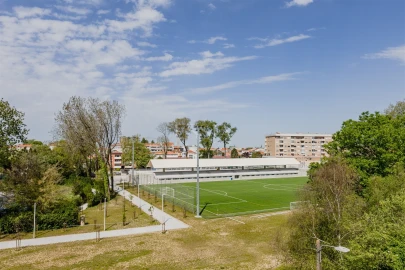 Apartamento T3 para Arrendamento em Ramalde