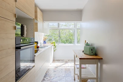 Apartamento T3 para Arrendamento em Ramalde