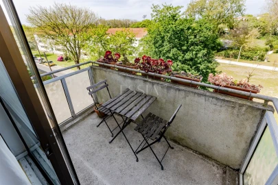 Apartamento T3 para Arrendamento em Ramalde