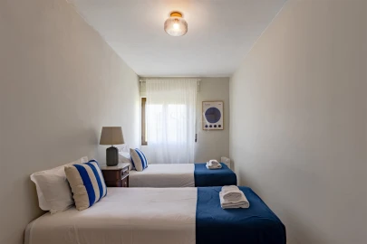 Apartamento T3 para Arrendamento em Ramalde