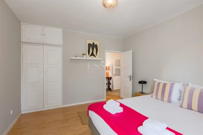 Apartamento T3 para Arrendamento em Ramalde