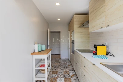 Apartamento T3 para Arrendamento em Ramalde