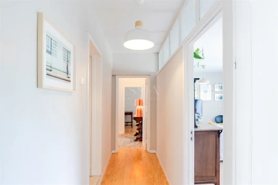 Apartamento T3 para Arrendamento em Ramalde