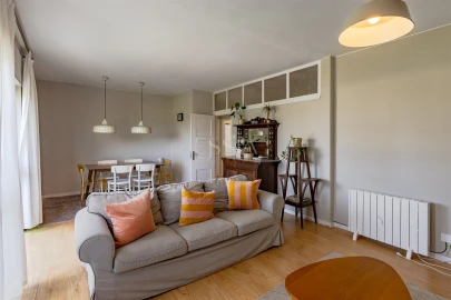 Apartamento T3 para Arrendamento em Ramalde