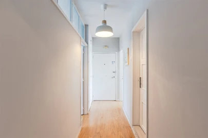 Apartamento T3 para Arrendamento em Ramalde