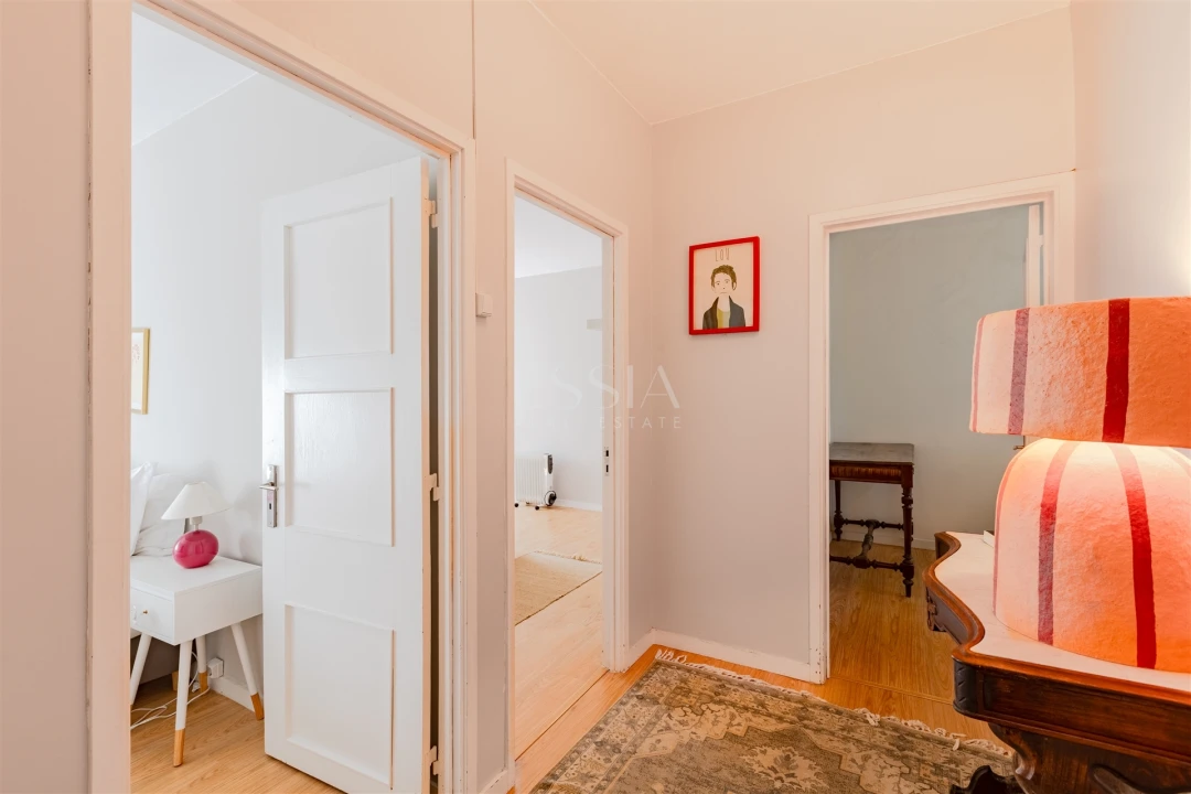 Apartamento T3 para Arrendamento em Ramalde Foto 24