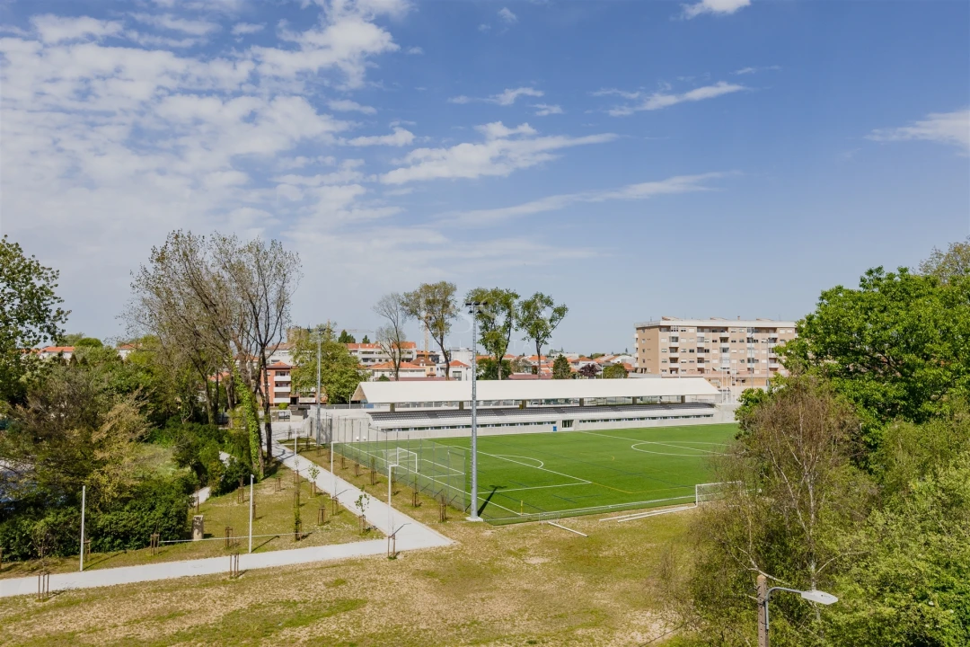 Apartamento T3 para Arrendamento em Ramalde Foto 5