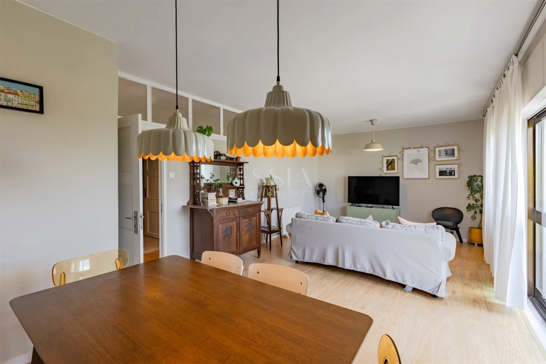 Apartamento T3 para Arrendamento em Ramalde Foto 11