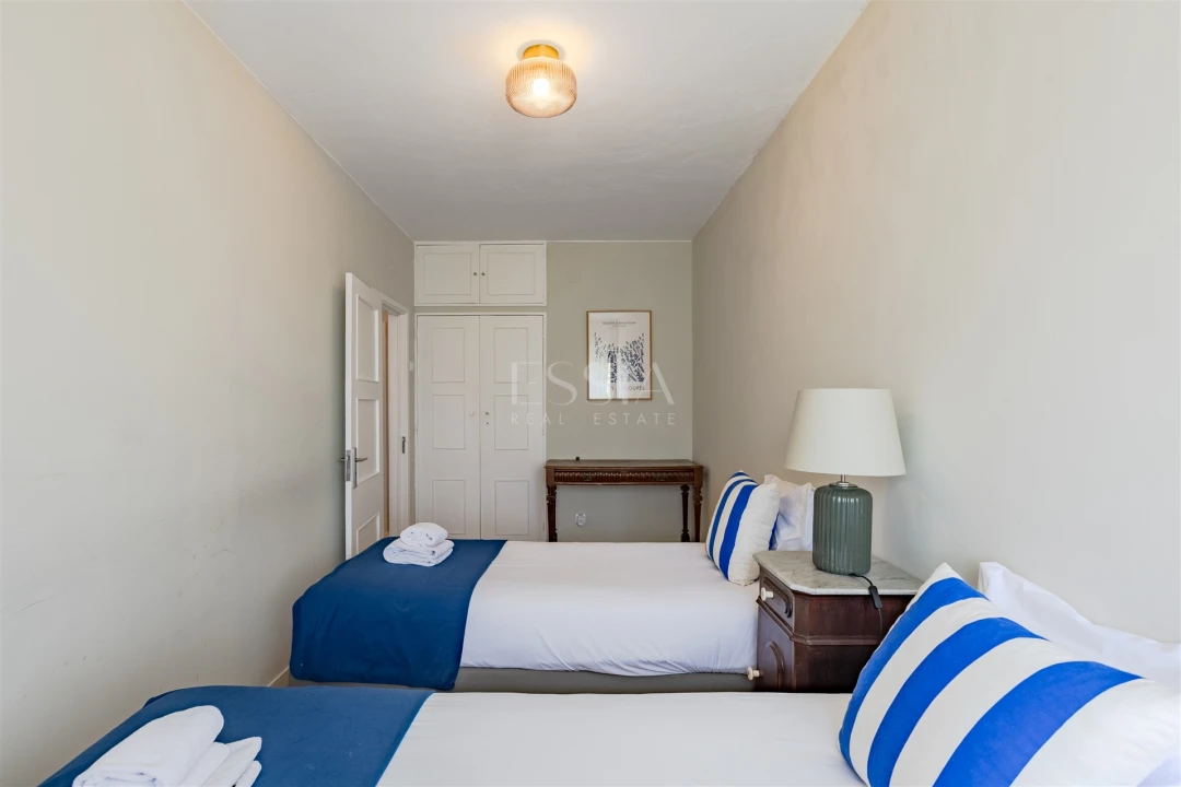 Apartamento T3 para Arrendamento em Ramalde Foto 31