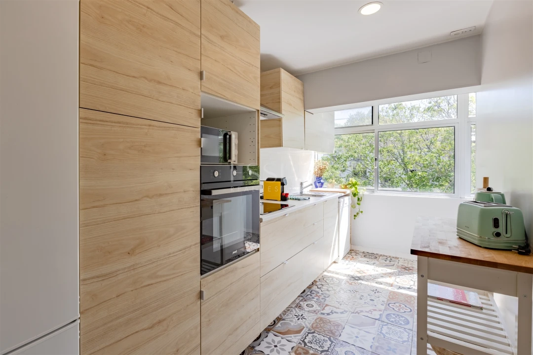 Apartamento T3 para Arrendamento em Ramalde Foto 13