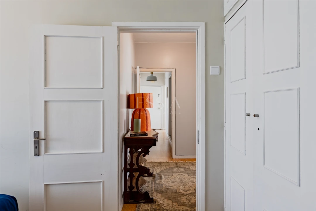 Apartamento T3 para Arrendamento em Ramalde Foto 32