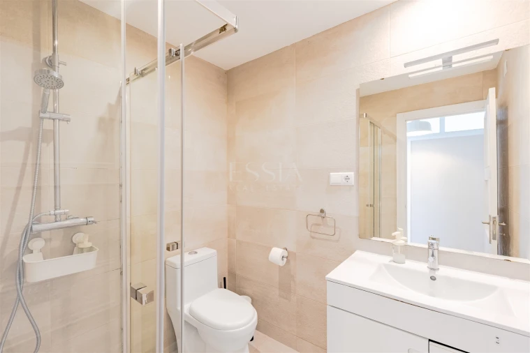 Apartamento T3 para Arrendamento em Ramalde Foto 20