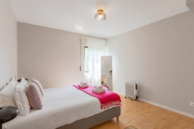 Apartamento T3 para Arrendamento em Ramalde Foto 25