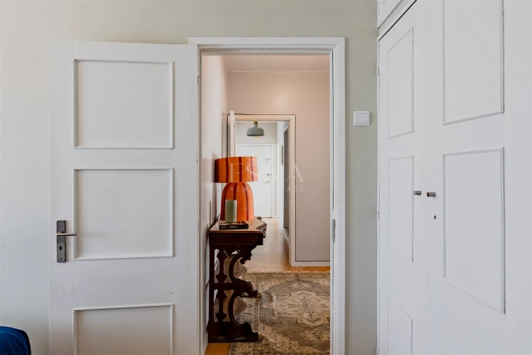 Apartamento T3 para Arrendamento em Ramalde Foto 32