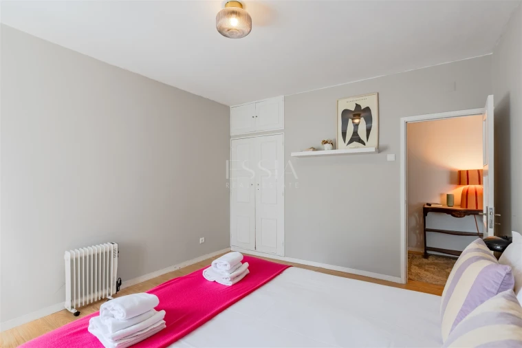 Apartamento T3 para Arrendamento em Ramalde Foto 28