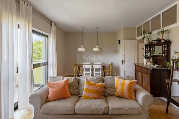 Apartamento T3 para Arrendamento em Ramalde Foto 6