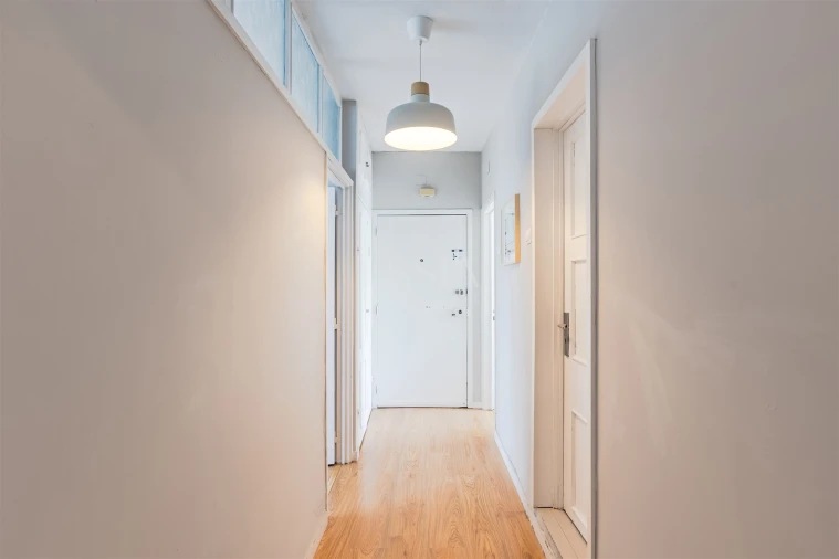 Apartamento T3 para Arrendamento em Ramalde Foto 33