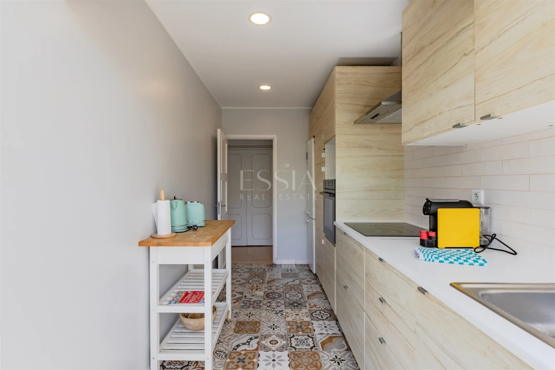 Apartamento T3 para Arrendamento em Ramalde Foto 17