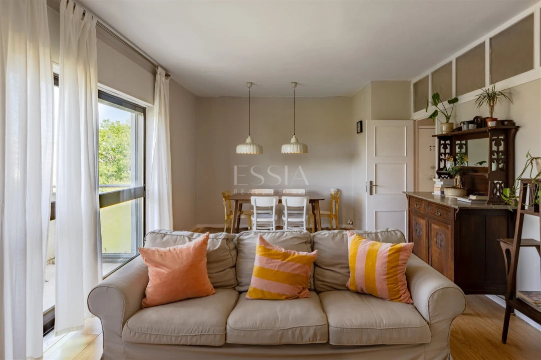 Apartamento T3 para Arrendamento em Ramalde Foto 6