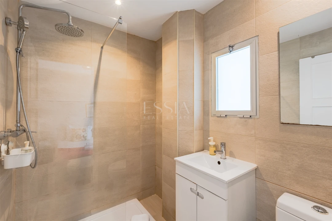 Apartamento T3 para Arrendamento em Ramalde Foto 22