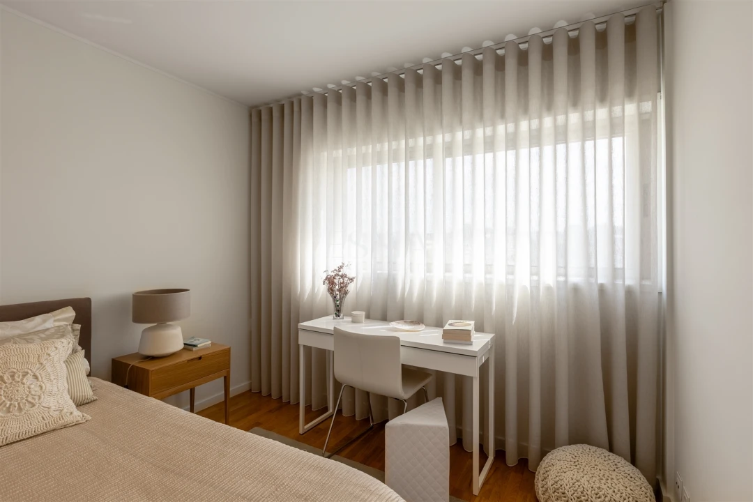 Apartamento T3 para Venda em Matosinhos e Leça da Palmeira Foto 24