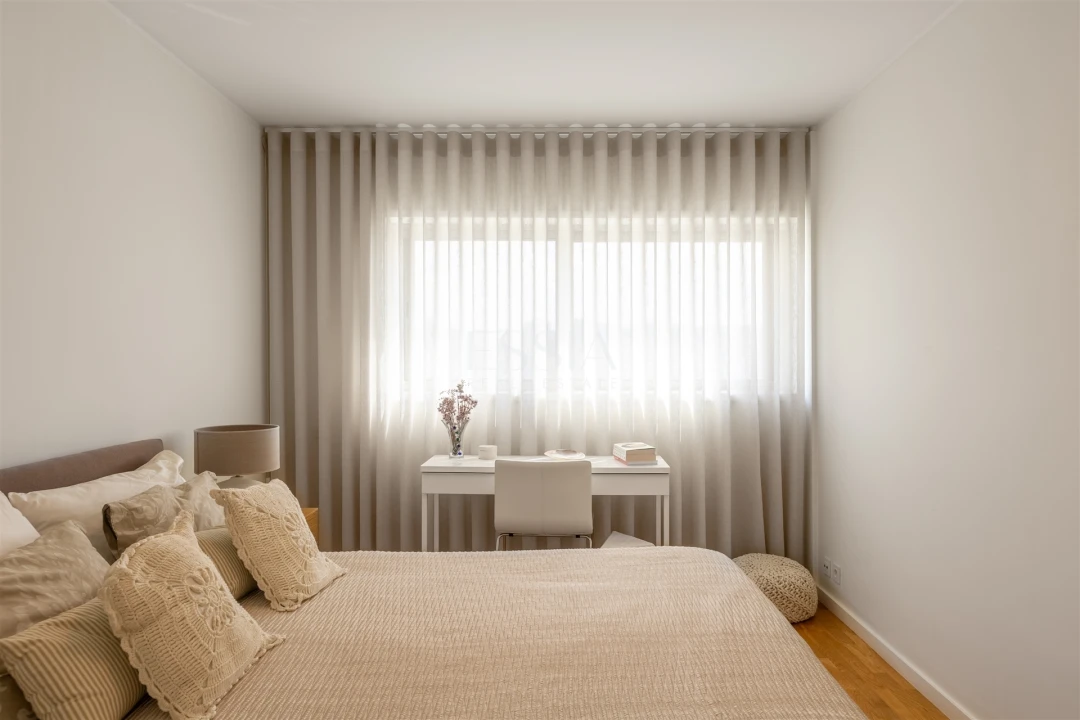 Apartamento T3 para Venda em Matosinhos e Leça da Palmeira Foto 23