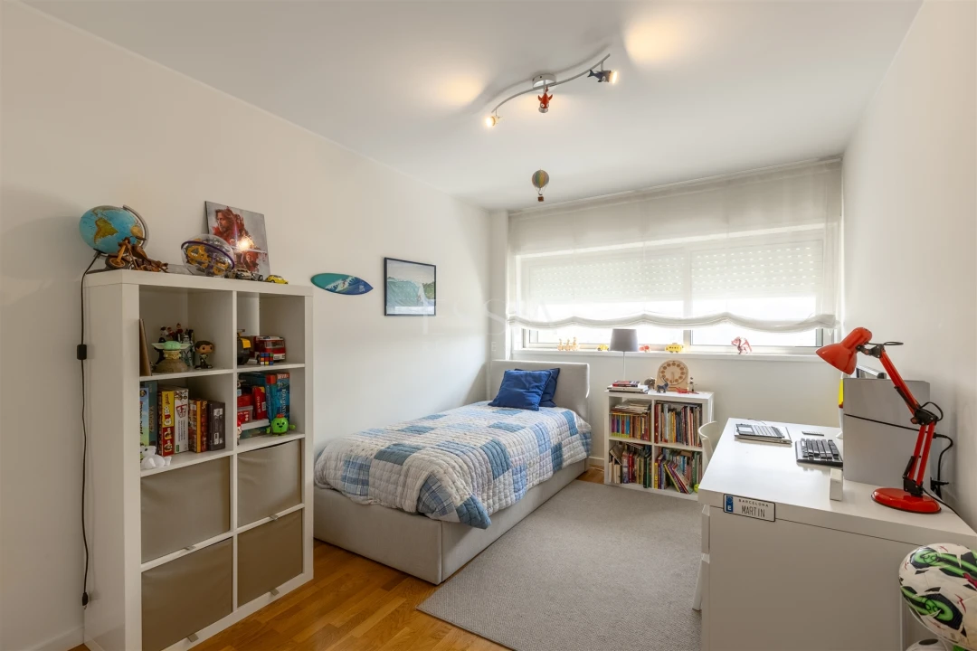 Apartamento T3 para Venda em Matosinhos e Leça da Palmeira Foto 27