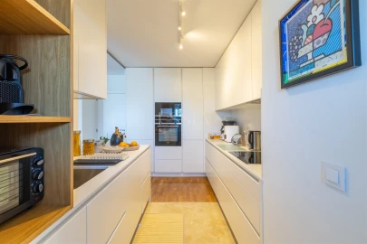 Apartamento T3 para Venda em Matosinhos e Leça da Palmeira