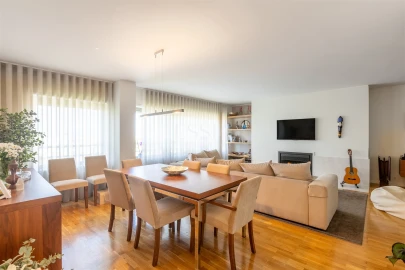 Apartamento T3 para Venda em Matosinhos e Leça da Palmeira